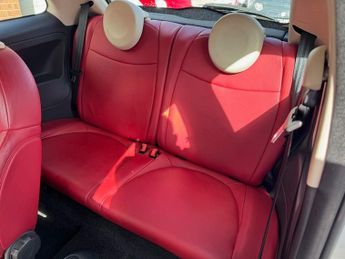 Fiat 500 POP DUALOGIC