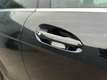 Mercedes-Benz C Class 1.6 C180 AMG Sport Edition G-Tronic+ Euro 6 (s/s) 2dr