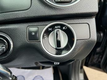 Mercedes-Benz C Class 1.6 C180 AMG Sport Edition G-Tronic+ Euro 6 (s/s) 2dr