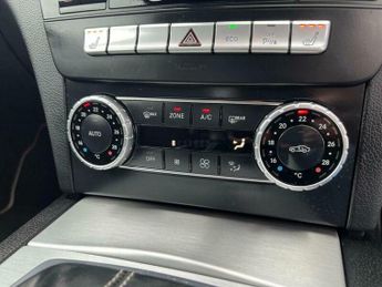 Mercedes-Benz C Class 1.6 C180 AMG Sport Edition G-Tronic+ Euro 6 (s/s) 2dr