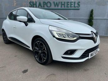 Renault Clio 1.2 TCe Dynamique S Nav Euro 6 (s/s) 5dr
