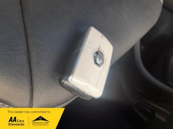 Renault Zoe TECHNO 135 EV50 52kWh Techno Auto 5dr (Boost Charge)