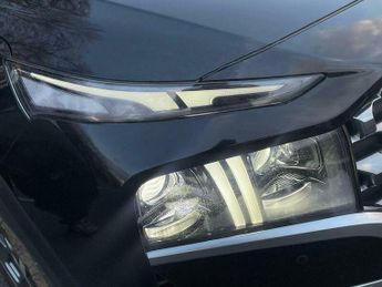 Hyundai Santa Fe 1.6 T-GDi 13.8kWh Ultimate Auto 4WD Euro 6 (s/s) 5dr