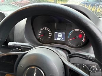 Mercedes-Benz E Class 55kWh Progressive Panel Van 5dr Electric Auto FWD L2 H2 20kW Cha