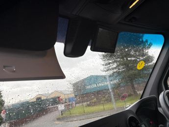 Mercedes-Benz E Class 55kWh Progressive Panel Van 5dr Electric Auto FWD L2 H2 20kW Cha