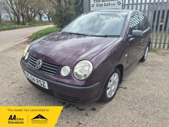 Volkswagen Polo TWIST TDI