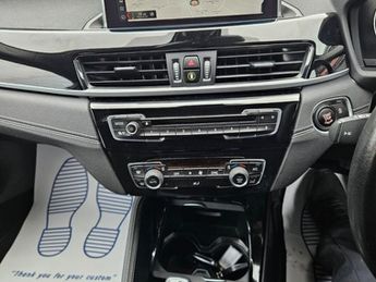 BMW X2 SDRIVE20i SPORT
