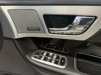 Jaguar XF 3.0d S V6 Portfolio Auto Euro 5 (s/s) 4dr