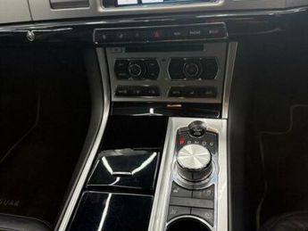 Jaguar XF 3.0d S V6 Portfolio Auto Euro 5 (s/s) 4dr