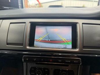 Audi A3 3.0d S V6 Portfolio Auto Euro 5 (s/s) 4dr