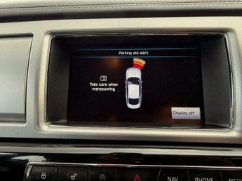 Jaguar XF 3.0d S V6 Portfolio Auto Euro 5 (s/s) 4dr