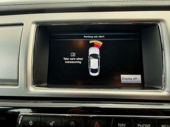 Jaguar XF 3.0d S V6 Portfolio Auto Euro 5 (s/s) 4dr