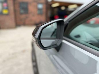 Audi Q2 1.4 TFSI CoD Edition 1 S Tronic Euro 6 (s/s) 5dr