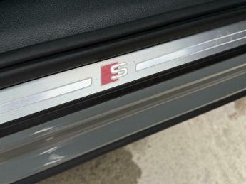 Audi Q2 1.4 TFSI CoD Edition 1 S Tronic Euro 6 (s/s) 5dr