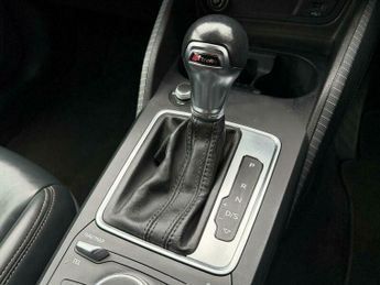 Audi Q2 1.4 TFSI CoD Edition 1 S Tronic Euro 6 (s/s) 5dr