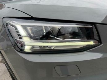 Audi Q2 1.4 TFSI CoD Edition 1 S Tronic Euro 6 (s/s) 5dr