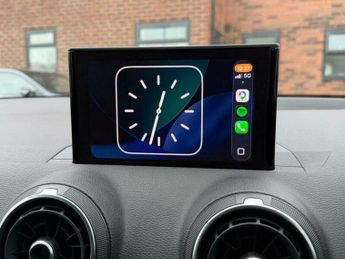 Audi Q2 1.4 TFSI CoD Edition 1 S Tronic Euro 6 (s/s) 5dr