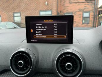 Audi Q2 1.4 TFSI CoD Edition 1 S Tronic Euro 6 (s/s) 5dr