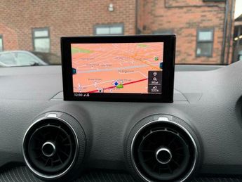 Audi Q2 1.4 TFSI CoD Edition 1 S Tronic Euro 6 (s/s) 5dr