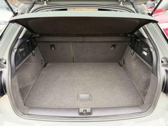 Audi Q2 1.4 TFSI CoD Edition 1 S Tronic Euro 6 (s/s) 5dr