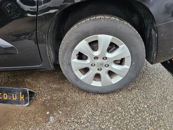 Vauxhall Combo ENERGY CDTI S/S