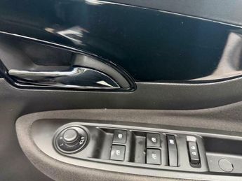 Vauxhall Mokka 1.4i Turbo Active Auto Euro 6 5dr