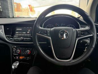 Vauxhall Mokka 1.4i Turbo Active Auto Euro 6 5dr