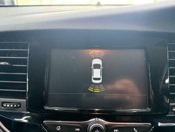 Vauxhall Mokka 1.4i Turbo Active Auto Euro 6 5dr
