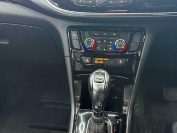 Vauxhall Mokka 1.4i Turbo Active Auto Euro 6 5dr