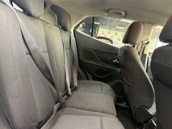 Vauxhall Mokka 1.4i Turbo Active Auto Euro 6 5dr
