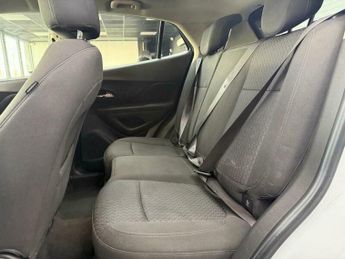 Vauxhall Mokka 1.4i Turbo Active Auto Euro 6 5dr