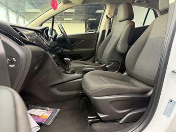 Vauxhall Mokka 1.4i Turbo Active Auto Euro 6 5dr