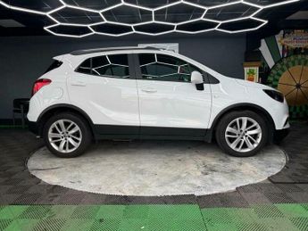 Vauxhall Mokka 1.4i Turbo Active Auto Euro 6 5dr