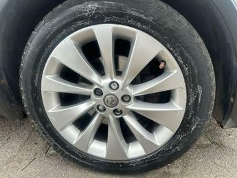 Vauxhall Mokka 1.4T SE Auto 2WD Euro 5 5dr