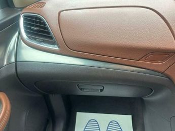 Vauxhall Mokka 1.4T SE Auto 2WD Euro 5 5dr