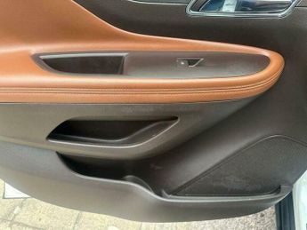 Vauxhall Mokka 1.4T SE Auto 2WD Euro 5 5dr