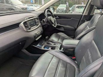 Kia Sorento 2.2 CRDi KX-4 Auto AWD Euro 6 5dr