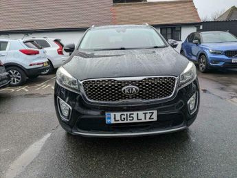 Kia Sorento 2.2 CRDi KX-4 Auto AWD Euro 6 5dr