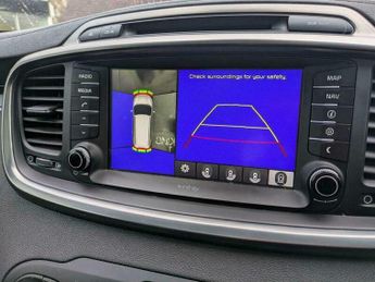 Kia Sorento 2.2 CRDi KX-4 Auto AWD Euro 6 5dr