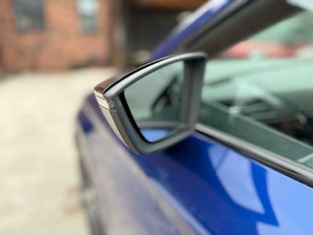 SEAT Ibiza 1.0 TSI FR DSG Euro 6 (s/s) 5dr