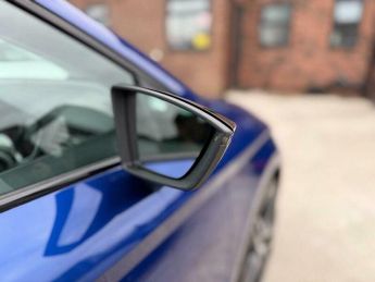 SEAT Ibiza 1.0 TSI FR DSG Euro 6 (s/s) 5dr