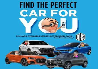 SEAT Ibiza 1.0 TSI FR DSG Euro 6 (s/s) 5dr