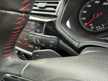 SEAT Ibiza 1.0 TSI FR DSG Euro 6 (s/s) 5dr