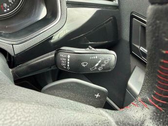 SEAT Ibiza 1.0 TSI FR DSG Euro 6 (s/s) 5dr