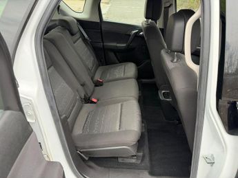 Vauxhall Meriva CLUB