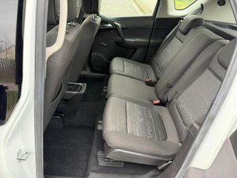 Vauxhall Meriva CLUB