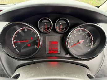 Vauxhall Meriva CLUB