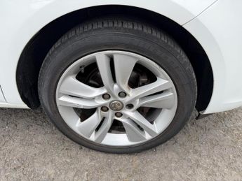 Vauxhall Meriva CLUB