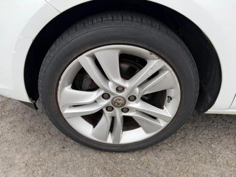 Vauxhall Meriva CLUB