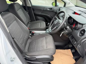 Vauxhall Meriva CLUB